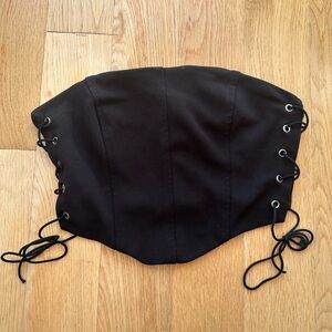 Princess Polly Corset Bandeau